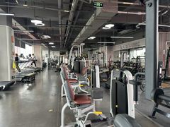 -形馆健身·普拉提(加州店)