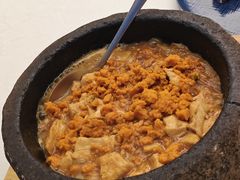 -品海楼·大连海胆锅贴馆(东港店)