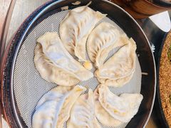 -穿越·兴化早茶·兴化味(英武路店)
