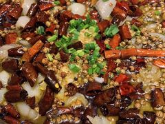 -十三式重庆江湖菜(金茂览秀城店)