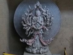 -敦煌石窟文物保护研究陈列中心