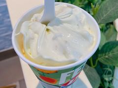-DQ·蛋糕·冰淇淋(川沙东海岸店)
