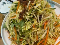 -亿牌牌东北烧烤(怀特店)