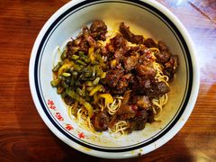 -李易面馆(树木岭店)