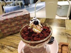 -小时光咖啡馆(开森度假森林店)