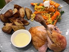 -FUNK & KALE BY WAGAS(长宁尚嘉)