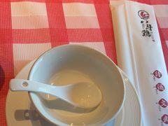 -恰八斗·猛火长沙菜(国贸店)