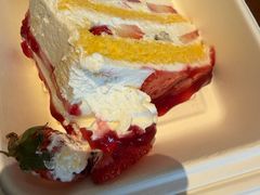 -B&C黄油与面包·THE GARDEN BAKERY概念店(世纪汇店)