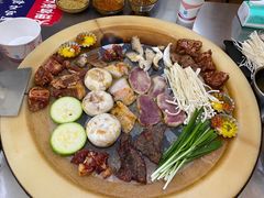 -阿昌白族石板烧·菌锅(大理古城店)