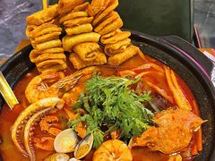 -Dak's 炸鸡(远景路店)