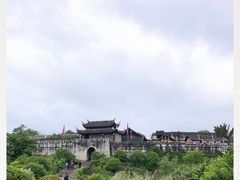 -青岩古镇