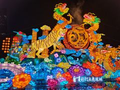 -深圳锦绣中华民俗村