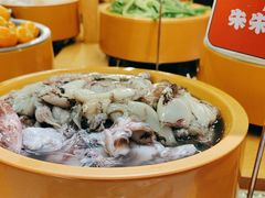 -喜家自助小火锅(卓悦里店)