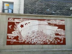 -南昌八一起义纪念馆