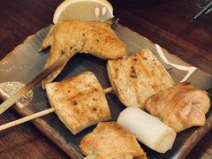 -鸟鹏烧鸟居酒屋(昌岗店)