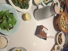 -YAFEE雅菲·粤菜·湘菜·融合菜(魏公村店)