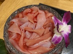 -潘小辣鲜肉老火锅