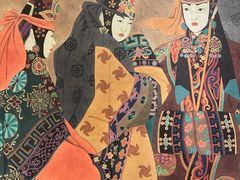 -内蒙古驻京办餐厅