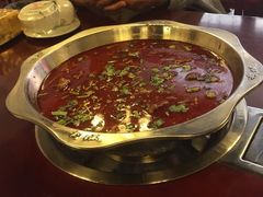 -老城红焖羊肉(老步行街店)