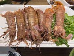 -东辰望海鱼码头·海鲜餐厅