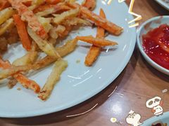 -贤花饭店(城阳店)