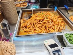 -丁家坡洋芋·观音桥好吃街A区(全国总店)