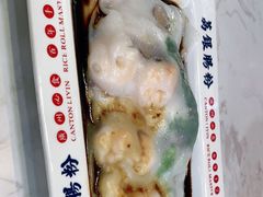 -荔银肠粉(建六店)