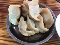网红锅贴-锅贴大王南翔小笼(临沂二村店)