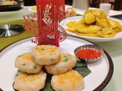 -老爷庙风味美食府(魏都大道店)