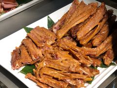 -蓝钻·国际美食海鲜自助百汇(西直门店)