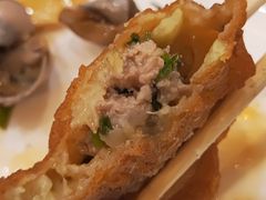 -鲜得莱渔港·小平岛海胆馆(七贤岭店)