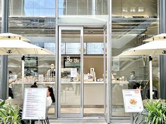 门面-Manner Coffee(万象食家店)