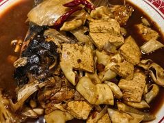 -旺顺阁鱼头泡饼(小红门店)