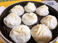 -笑云开汤包店(网巾市店)