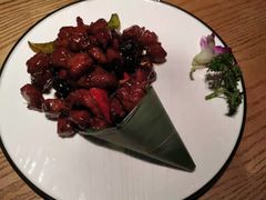 -周家二小姐的菜(西津渡店)