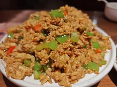 -姥姥家春饼店(八里庄店)