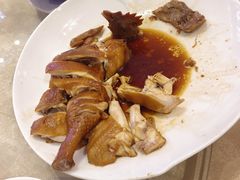 -广东胜利宾馆西关粤中餐厅