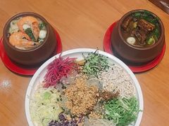 -红豆焖罐面·新邯郸菜(光明店)