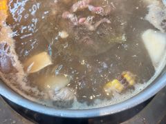 -海汕记·潮汕鲜牛肉火锅·自助