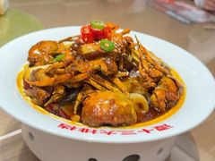 -谭十三大排档·18年老字号(船山路总店)