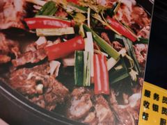 -肚子铺羊蝎子火锅