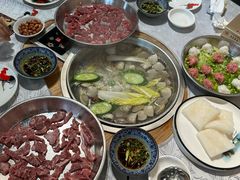 -丰尔粥食·粥底火锅·桑拿鸡(大良总店)