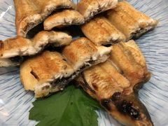 鳗白烧（大）-本家 柴藤