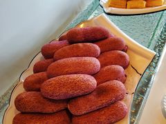 -华厦大酒店·桃源西餐厅·自助餐