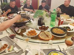 -丽华园(汉阳龙阳店)