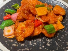 -新梅华餐厅(星悦汇店)