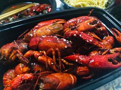 -松哥油焖大虾·外卖(西乡店)