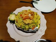 -泰国餐厅 Thai Food(裕华万达店)