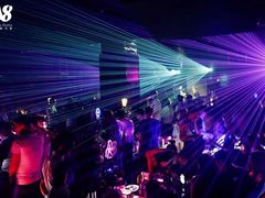 -A8 music club(宁波店)