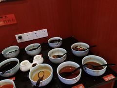 -潮牛一家潮汕牛肉火锅(璧山中央大街店)